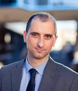 Dragoş Alexandru Giura